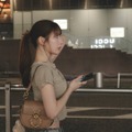 雪平莉左（写真は雪平莉左の公式インスタグラムから）※所属事務所に掲載許諾をもらってます