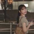雪平莉左（写真は雪平莉左の公式インスタグラムから）※所属事務所に掲載許諾をもらってます