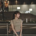雪平莉左（写真は雪平莉左の公式インスタグラムから）※所属事務所に掲載許諾をもらってます