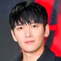 俳優チ・チャンウク、公演のMCに初挑戦！IVEとの“暴走モルモット”などダンスチャレンジも話題 画像