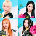 新ガールズグループ「CRAZANGEL」、6月11日にデビュー！メンバー4人のビジュアル公開 画像