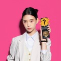森川葵主演のドラマ『スティンガース 警視庁おとり捜査検証室』　（C）フジテレビ