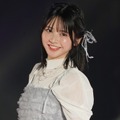FRUITS ZIPPER・鎮西寿々歌、ミセス大森との“熱愛疑惑”を否定「ずっと辛かった」 画像