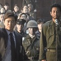 イ・ソンギュンさん出演『大統領暗殺裁判』が8月に日本公開、チョ・ジョンソク、ユ・ジェミョンの豪華キャスト 画像