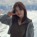 父はサッカー元韓国代表、母はミス・コリアの最強DNA！“5人姉弟の三女”が驚きの成長ぶりで話題【PHOTO】 画像