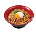 おんたま豚生姜焼き丼（並盛）800円