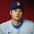 大谷翔平、長嶋茂雄さんを追悼「心よりご冥福をお祈りいたします。」 画像