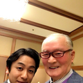 片岡愛之助、長嶋茂雄さんを追悼「いつも素敵な笑顔と優しい口調で...」 画像