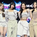 “人種差別”騒動後初のカムバック…KISS OF LIFE、4thミニアルバム『224』で魅せる新たな音楽 画像