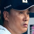新庄監督と対照的…指導歴ゼロで監督挑戦→2年半で辞任した“元巨人”韓国レジェンドの顛末 画像