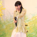 上坂樹里【撮影：浜瀬将樹】
