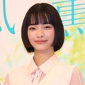 三上愛【撮影：浜瀬将樹】