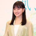 上坂樹里【撮影：浜瀬将樹】