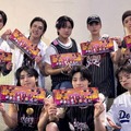BTS・TWICEに続き…Stray Kids、米SoFiスタジアムでの単独公演成功！“第4世代初”の偉業に世界が沸いた 画像