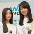 乃木坂46・賀喜遥香、井上和の魅力は「ギャップ」と熱弁‟美人だけど天然”＆‟安らぎボイスで歌が上手”！ 画像