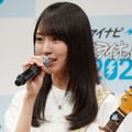 賀喜遥香【写真：竹内みちまろ】