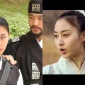 NHKで放送された『チェオクの剣』で“男装女子”を演じるも…29歳で亡くなった韓国女優、本日15周忌