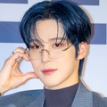 「今年も勝たせに行く」ATEEZ・ユンホ、再び始球式に登場！“勝利の妖精”がマウンドへ 画像
