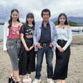 6月5日よる6時25分より放送される『タクシー運転手さん一番うまい店につれてって！ニッポン全国 最強地元メシSP』　（C）テレビ東京