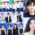 ZB1、TXT、i-dleら出演の「ソウル歌謡大賞」、第2次授賞者ラインナップ発表！今注目の俳優陣が集結 画像