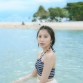 ももクロ・玉井詩織、自身初の写真集2作同時発売が決定 画像