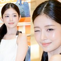 朝でも隙なしの美しさ…IVE・レイ、10頭身の“黄金比スタイル”に全女子がため息【独自写真】