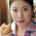 今田美桜がミスタードーナツの新TVCMに出演！ “もっちゅり”新食感にリアルな反応 画像