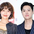 12年交際の俳優彼氏も嫉妬しそう…少女時代・スヨン、共演俳優と甘い雰囲気の密着2SHOT！【PHOTO】 画像