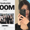 “6人”によるデビュー曲MVが2億回超えのLE SSERAFIM…活躍するほどに増す「消された元メンバー」の存在感