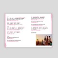『BTSレジェンド10曲の歌詞で学ぶ韓国語』（新潮社）