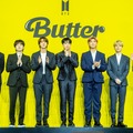 BTS・RMの“歴史的スピーチ”が韓国大統領選特番で再び脚光、サプライズ引用にSNSで感動広がる