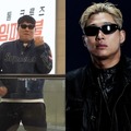 元カノはV6・三宅健MVに出演の美女！韓国人ラッパー、“激変”ぶりにネットざわつく