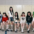 OH MY GIRLの妹分！新ガールズグループ「USPEER（ユースピア）」、本日（6月4日）ついにデビュー 画像