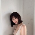 写真は冴木柚葉のの公式インスタグラム（※所属事務所に掲載許諾をもらってます）