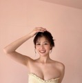 写真は冴木柚葉のの公式インスタグラム（※所属事務所に掲載許諾をもらってます）