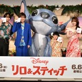 『リロ＆スティッチ』号泣上映会　（C）2025 Disney Enterprises, Inc. All Rights Reserved.