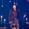 6月12日午後10時から放送される音楽番組『SONGS』　（C）NHK