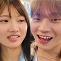 「ヌナって呼んでもいい？」“4歳上の日本人女性”と『少年ファンタジー』ファイナリストが徳島デート！ 画像