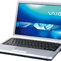 ソニー、個人向けVAIOノートの2005年秋モデル 画像