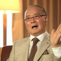 NHKスペシャル『さよならミスタープロ野球 長嶋茂雄』（仮）　（C）NHK