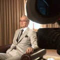 NHKスペシャル『さよならミスタープロ野球 長嶋茂雄』（仮）　（C）NHK