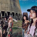 まるで映画のワンシーン…ITZY、新曲MVティーザー＆スチール写真公開！圧巻ビジュアルと物語性で期待MAX 画像