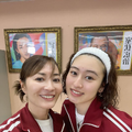 新山千春、長女と“すっぴん親子ショット”公開！「美しい親子」「すっぴんでも輝いてる」 画像