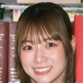 北野日奈子【撮影／ババショウタ】
