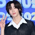 タトゥーもチラ見え…RIIZE・アントン、血管浮き出るムキムキな腕に反響「2億点、差し上げます」【PHOTO】
