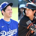 大谷翔平との“共演”に期待…名古屋生まれの「韓国のイチロー」、MLBオールスターに韓国人で唯一ノミネート！ 画像