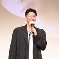 映画『リライト』学生試写会イベント　（C） 2025『リライト』製作委員会