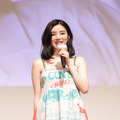 映画『リライト』学生試写会イベント　（C） 2025『リライト』製作委員会