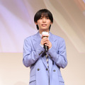 映画『リライト』学生試写会イベント　（C） 2025『リライト』製作委員会