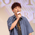 映画『リライト』学生試写会イベント　（C） 2025『リライト』製作委員会
